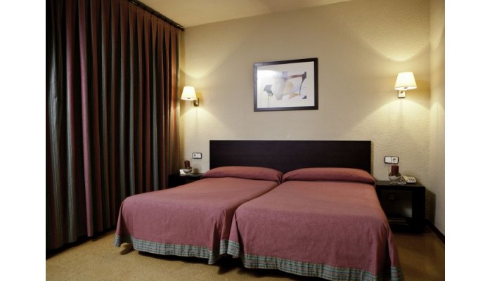 Hotel Temple Riosol - Leon poza 7