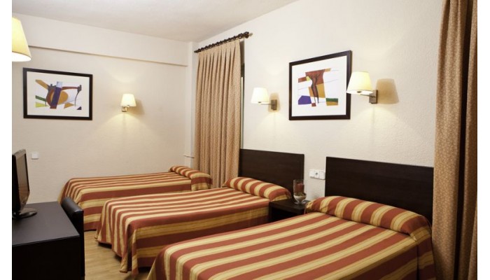 Hotel Temple Riosol - Leon poza 4