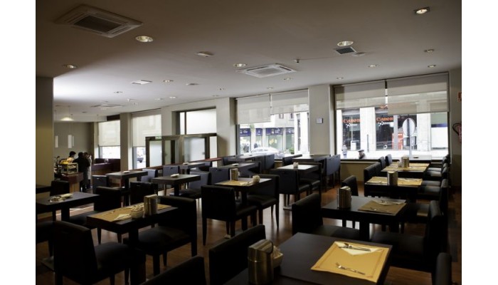 Hotel Temple Riosol - Leon poza 5