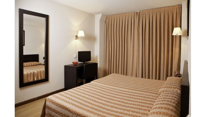 Hotel Temple Riosol - Leon poza 3