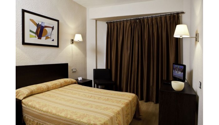 Hotel Temple Riosol - Leon poza 2