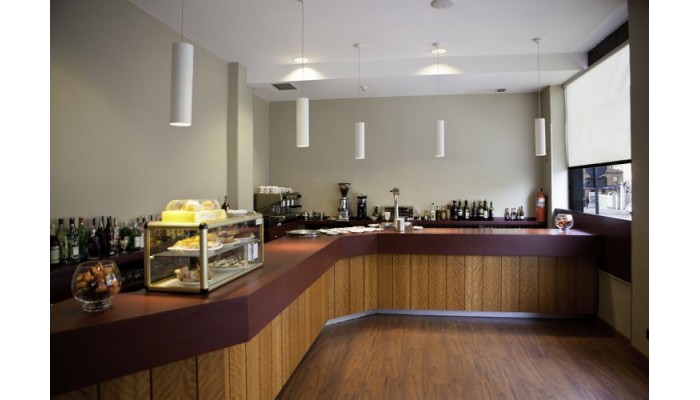 Hotel Temple Riosol - Leon poza 8