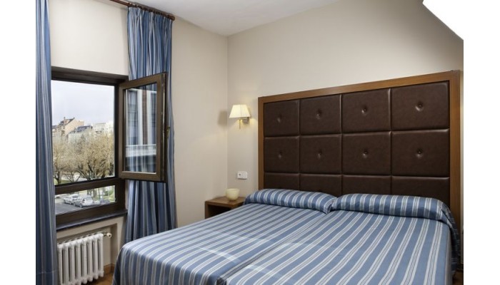 Hotel Temple Riosol - Leon poza 6