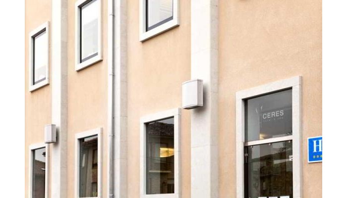 Hotel Villa De Lerma poza 0