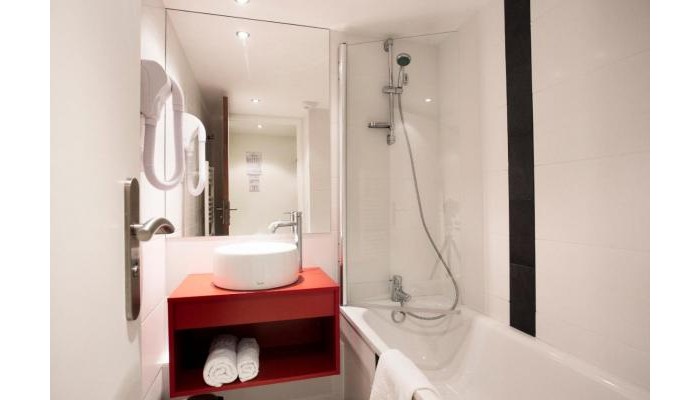 Hotel Residence Soleil Vacances Les Menuires poza 6