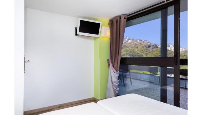 Hotel Residence Soleil Vacances Les Menuires poza 7