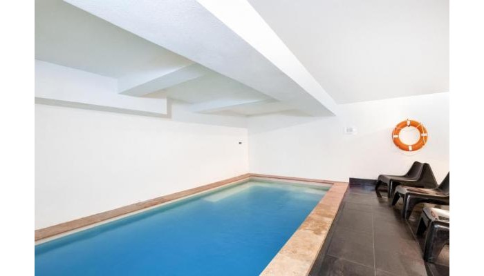 Hotel Residence Soleil Vacances Les Menuires poza 8