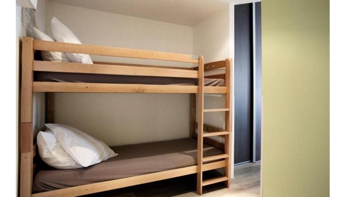 Hotel Residence Soleil Vacances Les Menuires poza 2