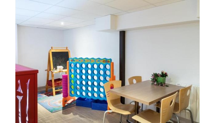 Hotel Residence Soleil Vacances Les Menuires poza 9