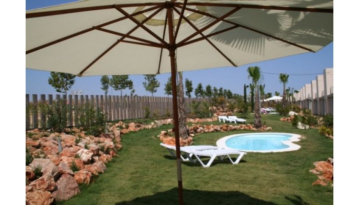 Escala Resort- Apartamentos Turisticos poza 2