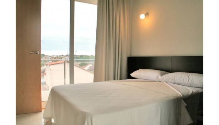 Escala Resort- Apartamentos Turisticos poza 1