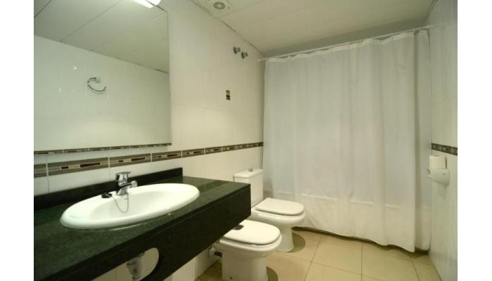 Hotel Mestral poza 5