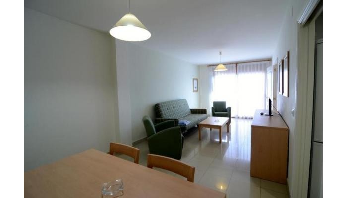 Hotel Mestral poza 0