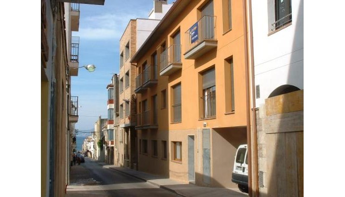 Hotel Mestral poza 4