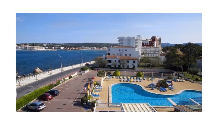 Hotel Rv Nieves Mar - L'escala poza 2
