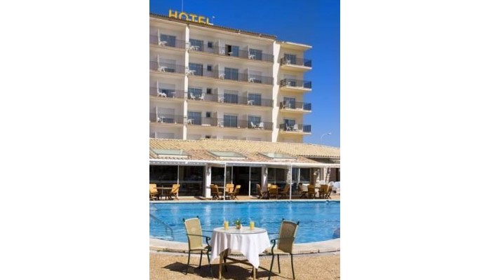 Hotel Rv Nieves Mar - L'escala poza 1