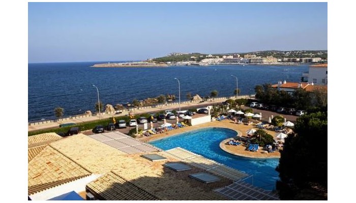 Hotel Rv Nieves Mar - L'escala poza 3