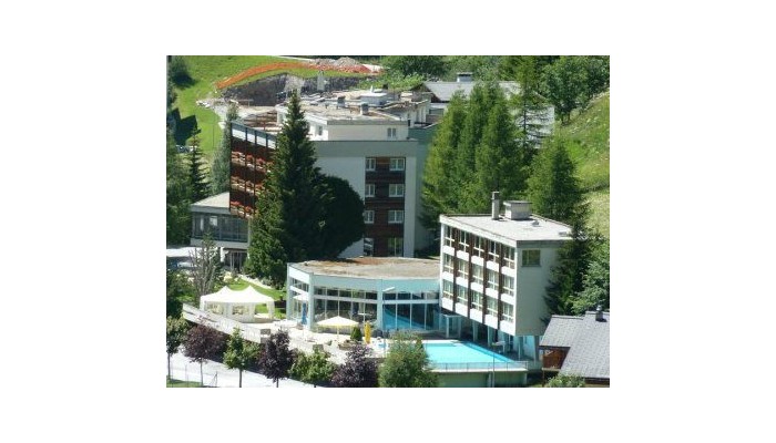 Badehotel Regina Terme poza 0