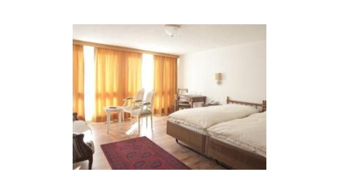 Badehotel Regina Terme poza 4