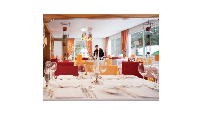 Hotel Le Bristol poza 3