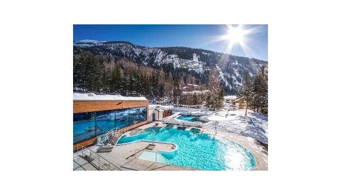 Hotel Le Bristol poza 7