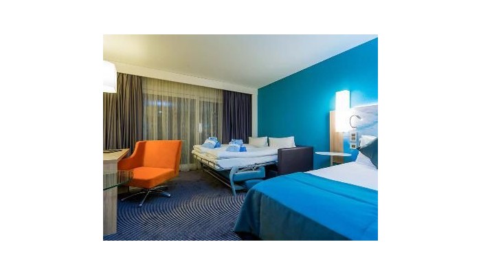 Hotel Le Bristol poza 2