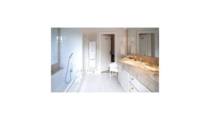 Hotel Les Sources Des Alpes poza 5