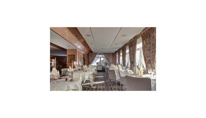 Hotel Les Sources Des Alpes poza 6