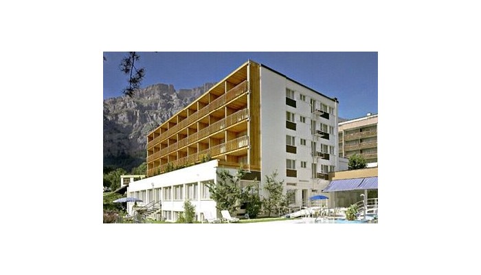 Hotel Mercure Bristol poza 0