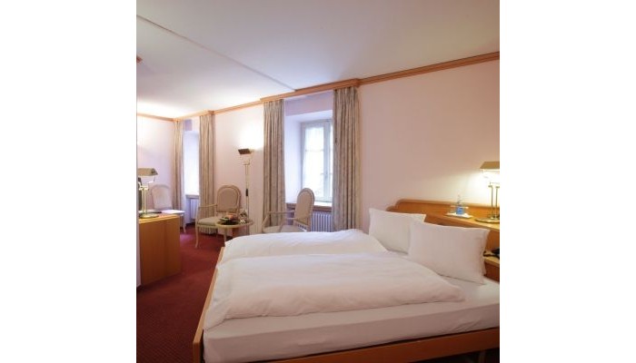 Thermalhotels Leukerbad poza 2