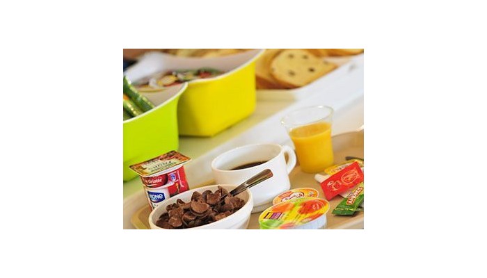 Hotel Ibis Budget Centrum poza 3