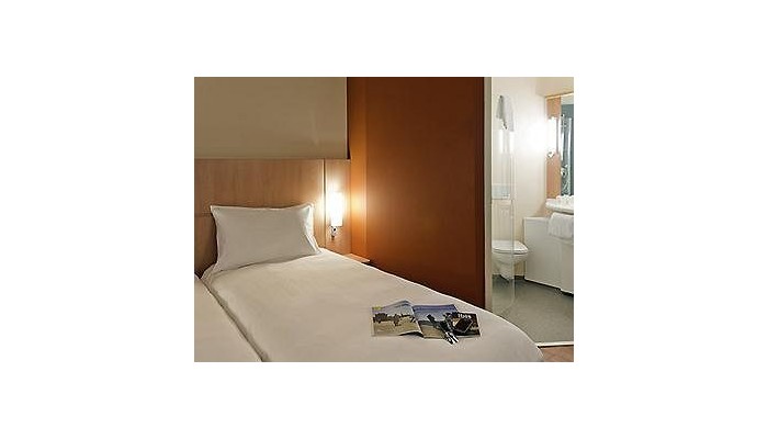 Hotel Ibis Heverlee poza 7