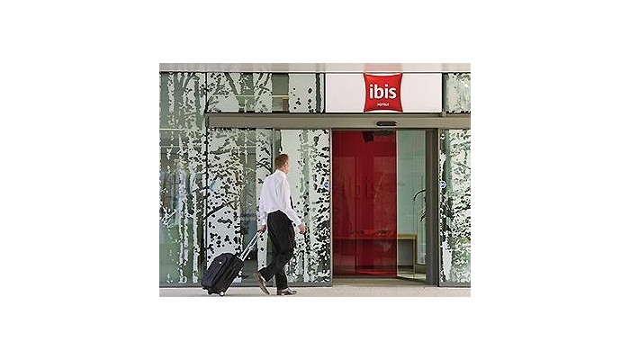 Hotel Ibis Heverlee poza 4