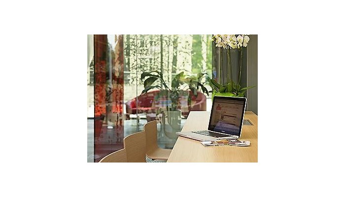 Hotel Ibis Heverlee poza 6