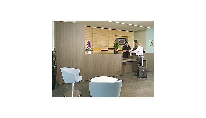 Hotel Ibis Heverlee poza 5