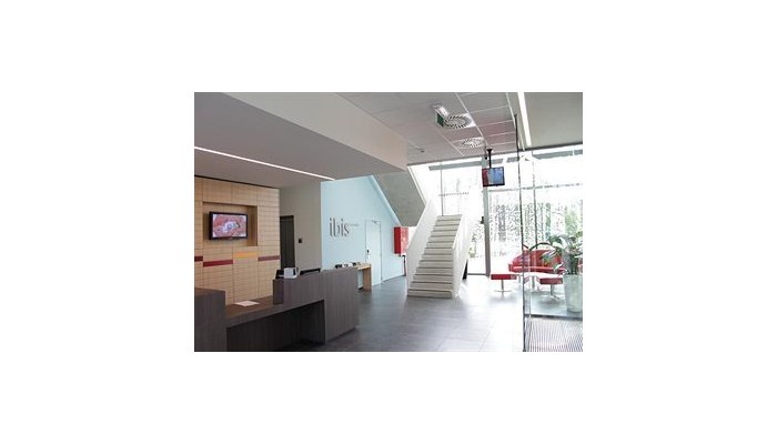 Hotel Ibis Heverlee poza 3