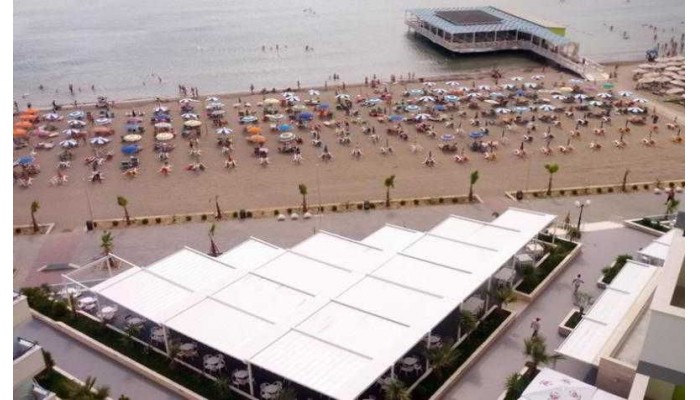 Hotel Ermiri Palace poza 4