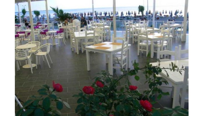 Hotel Ermiri Palace poza 3