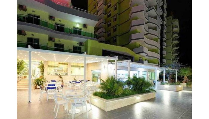 Hotel Ermiri Palace poza 9