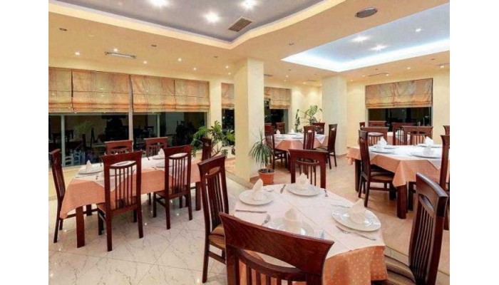 Hotel Ermiri Palace poza 0