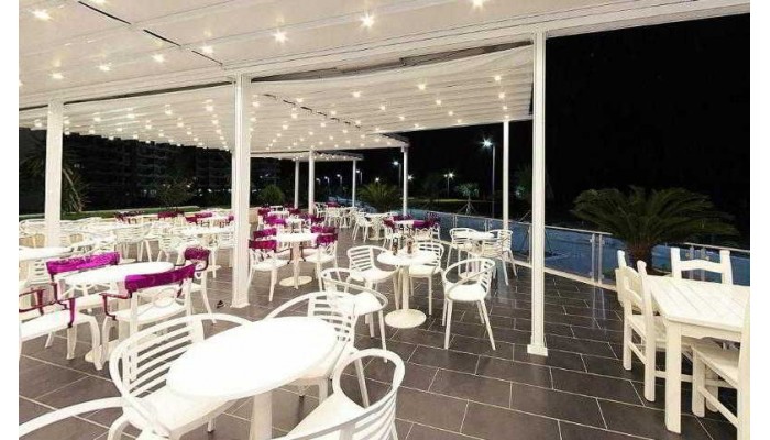 Hotel Ermiri Palace poza 5