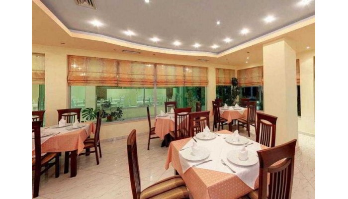 Hotel Ermiri Palace poza 2
