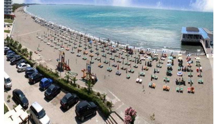 Hotel Ermiri Palace poza 1