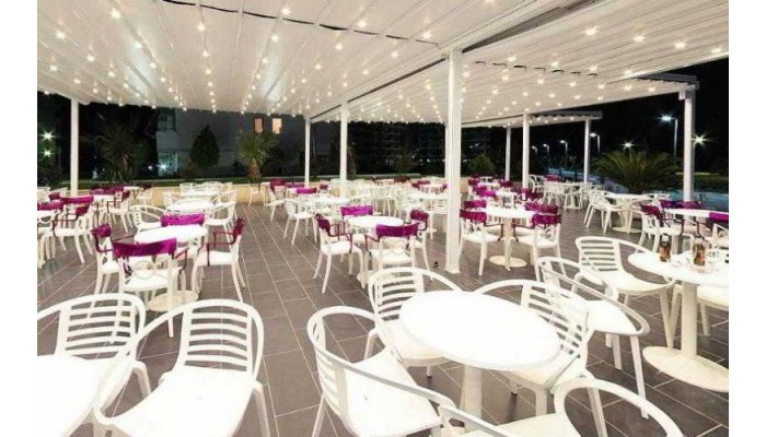 Hotel Ermiri Palace poza 6