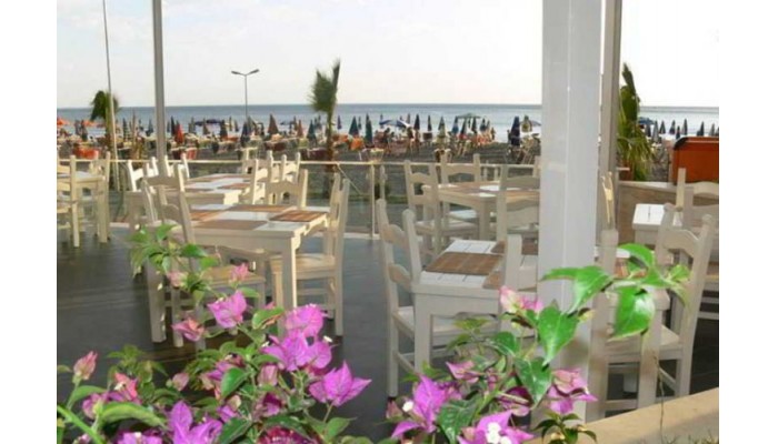 Hotel Ermiri Palace poza 7