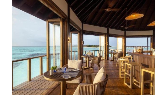 Hotel Jawakara Islands Maldives poza 18