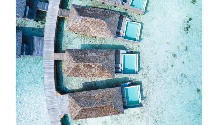 Hotel Jawakara Islands Maldives poza 21