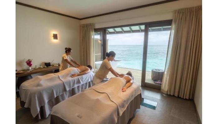 Hotel Jawakara Islands Maldives poza 22