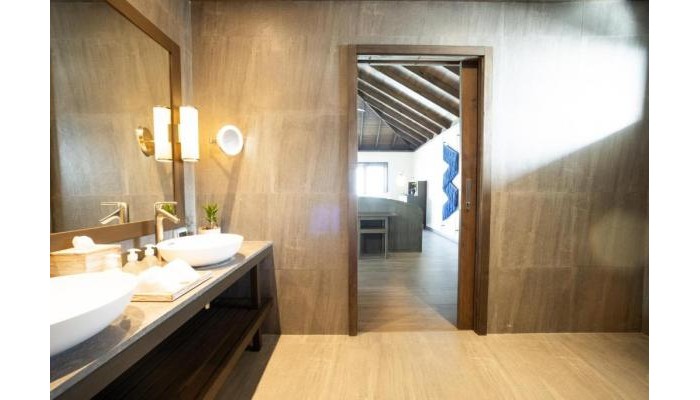 Hotel Jawakara Islands Maldives poza 11