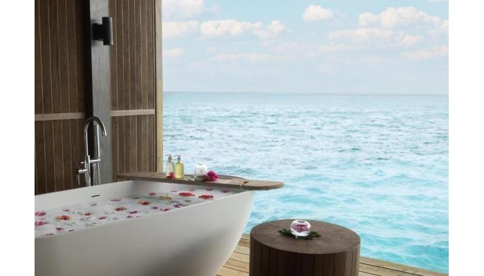 Hotel Jawakara Islands Maldives poza 13